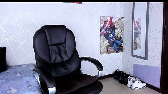 Cristian_Walker live sex cam