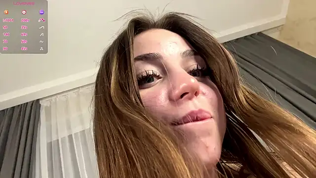LindaFarmer live sex cam