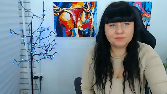 Sexy_MALIKKA live sex cam