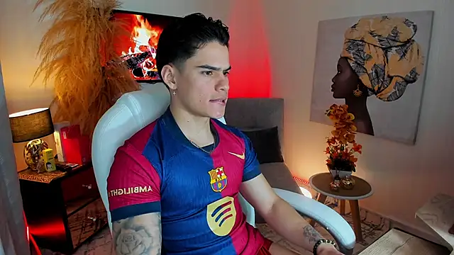 Matias_Murrier live sex cam