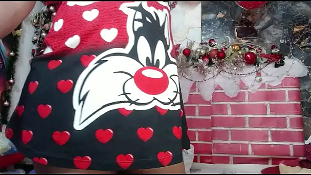 DesireDirtyTS__ live sex cam