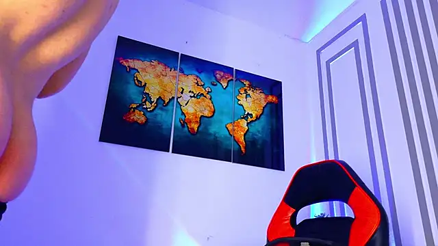 ALANNFERRER live sex cam