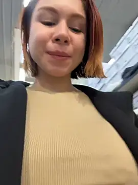 RosieSecret live sex cam