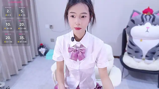 PUTAO_ live sex cam