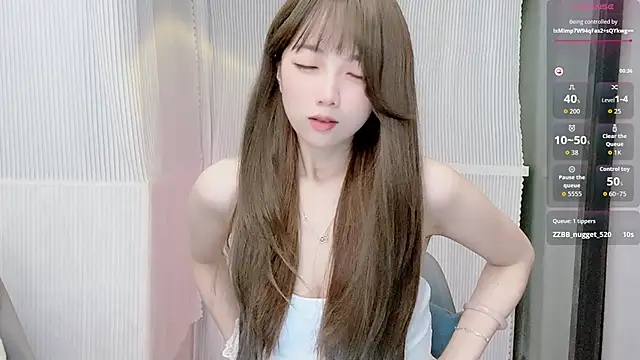 Fortune-PZ live sex cam