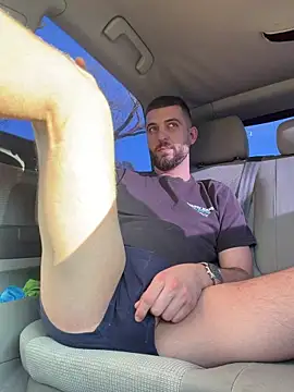 Pablo_Hornyguy95 live sex cam