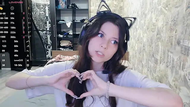 RendyDow live sex cam