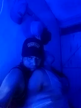 RandalHot live sex cam