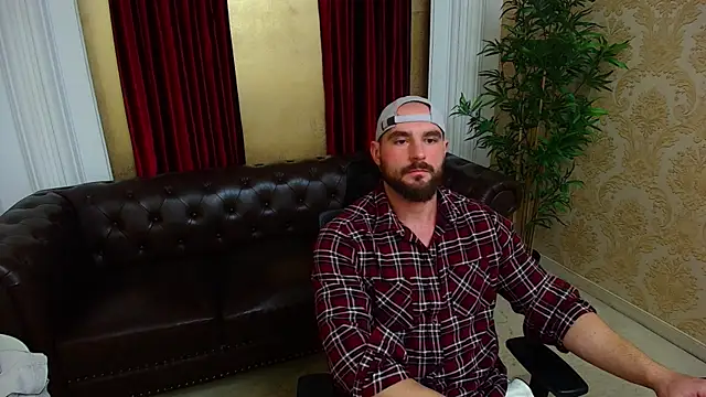 AdamJamesonn live sex cam