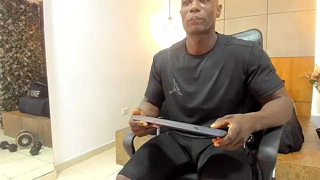 MarcusBlack_ live sex cam