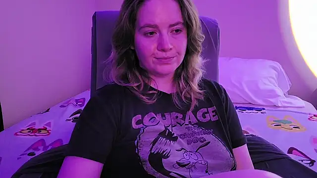 InternetFairy_XO live sex cam