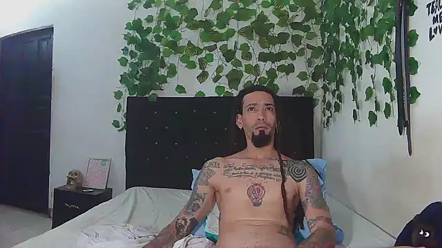 caribbeanlover1 live sex cam