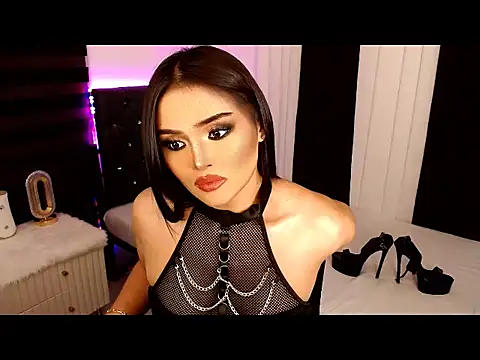 ameliadom live sex cam