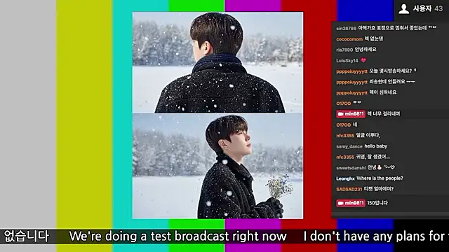 min9811 live sex cam