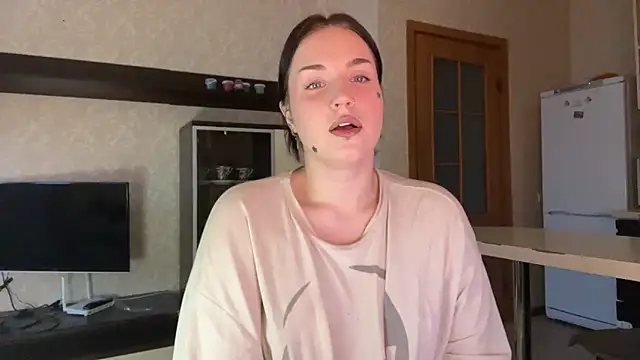 VelvetNote live sex cam