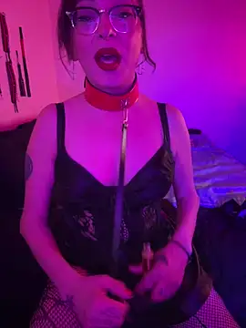 MiniMonroe live sex cam