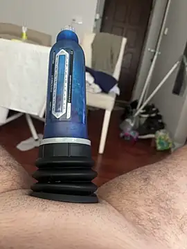 strange6696's cam snapshot