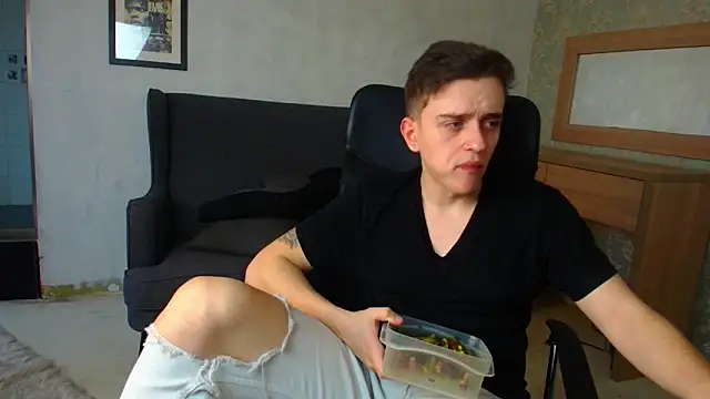 FelixStarkk's cam snapshot