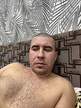 AronMode's cam snapshot