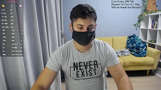 Tomguys's cam snapshot