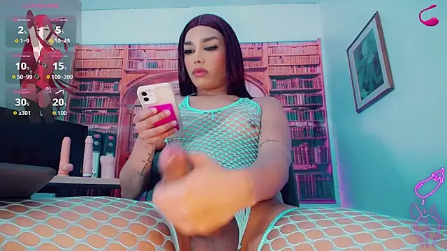 caribbean_passion_ live sex cam