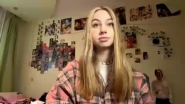 AmandaVyhnal live sex cam