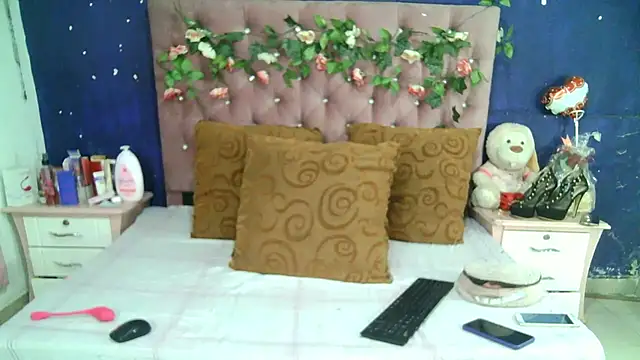 ValeriaTsx live sex cam