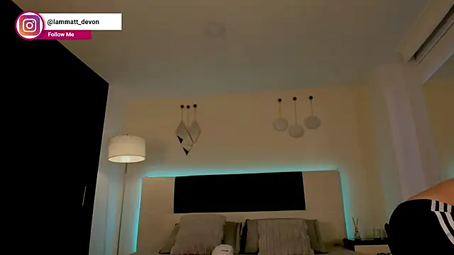 MattDevon live sex cam