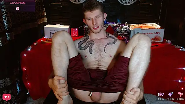 andrewxbi live sex cam