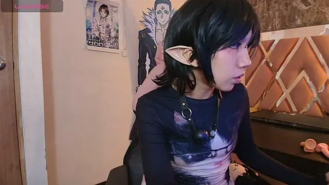 Terraelowen live sex cam