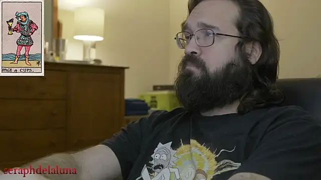 The_Page_Of_Cups_'s cam snapshot