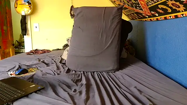 Spacecase2021's cam snapshot