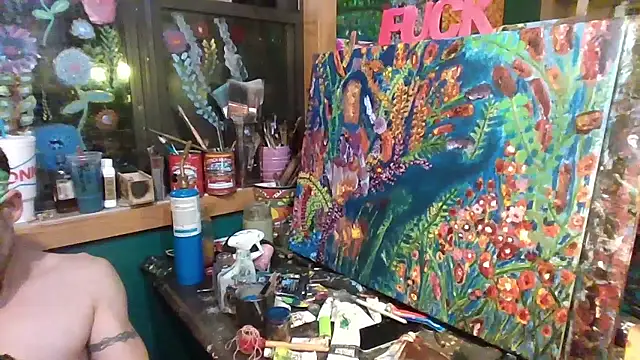 2099RivenXXX's cam snapshot