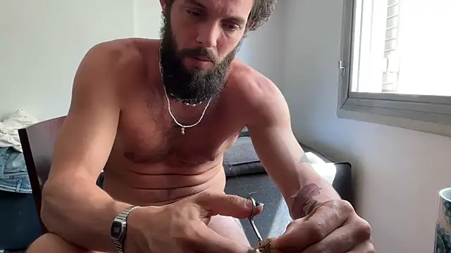 falacomigobbzin's cam snapshot