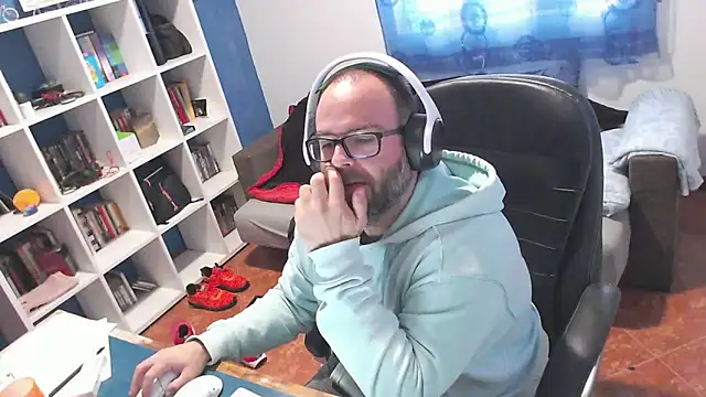 ravingr4d4's cam snapshot