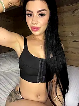 Ameliablack_1 live sex cam