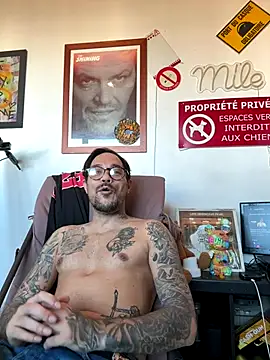 mileflav0r live sex cam