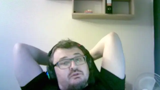 SirAbuser's cam snapshot