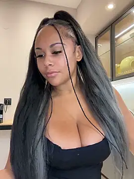 HaileyDiana live sex cam