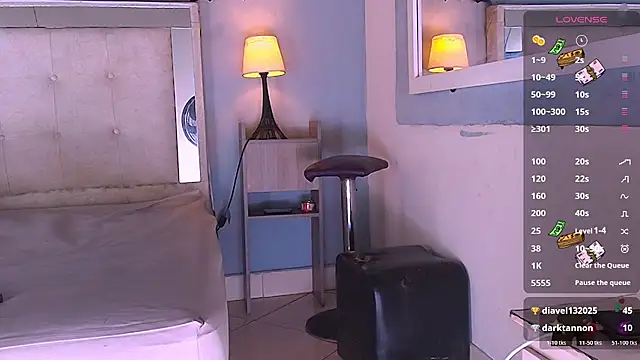 Emily_Castillo_1 live sex cam