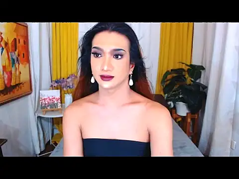 DianaFierce live sex cam