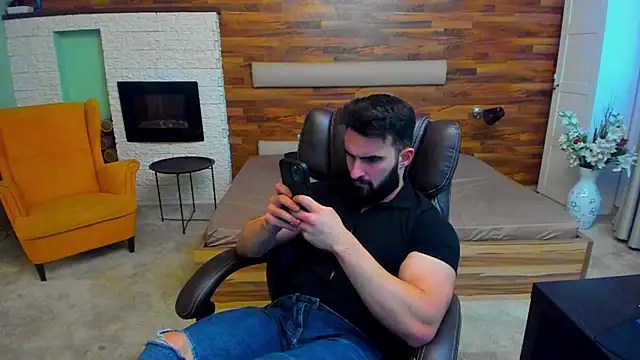 MicahLane live sex cam