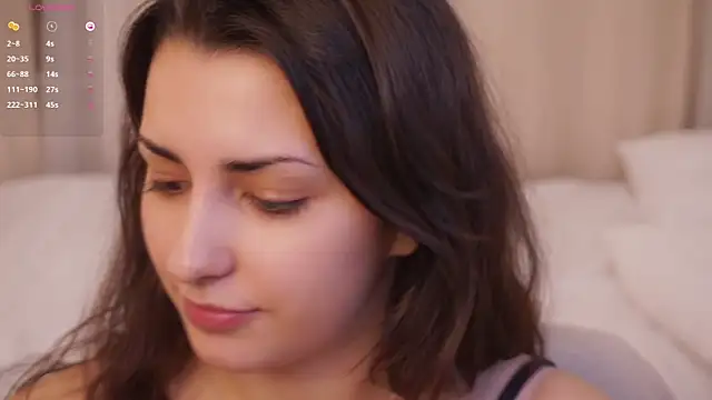 DovieMascall live sex cam