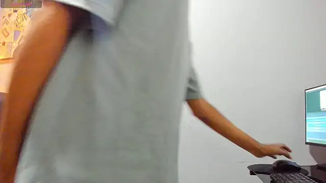 markbowie live sex cam