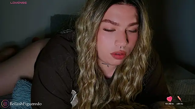 Bellash_Figueredo live sex cam