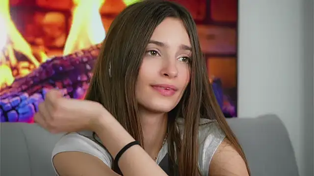 EvaLung777 live sex cam