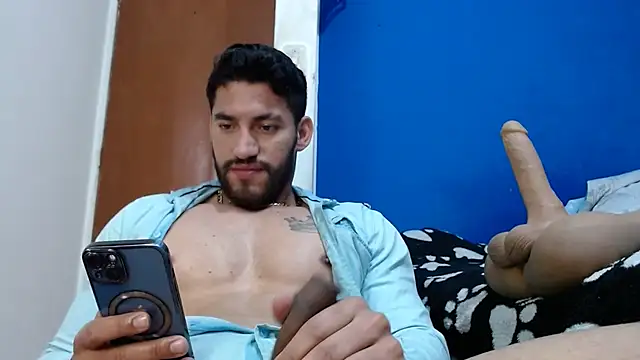 ethasteban27 live sex cam