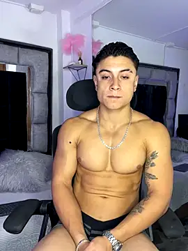 MR_MUSCLE live sex cam