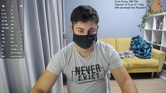 Tomguys live sex cam