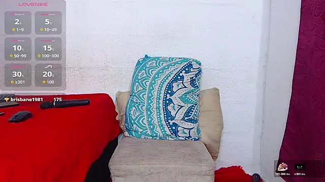 paulsprominence live sex cam